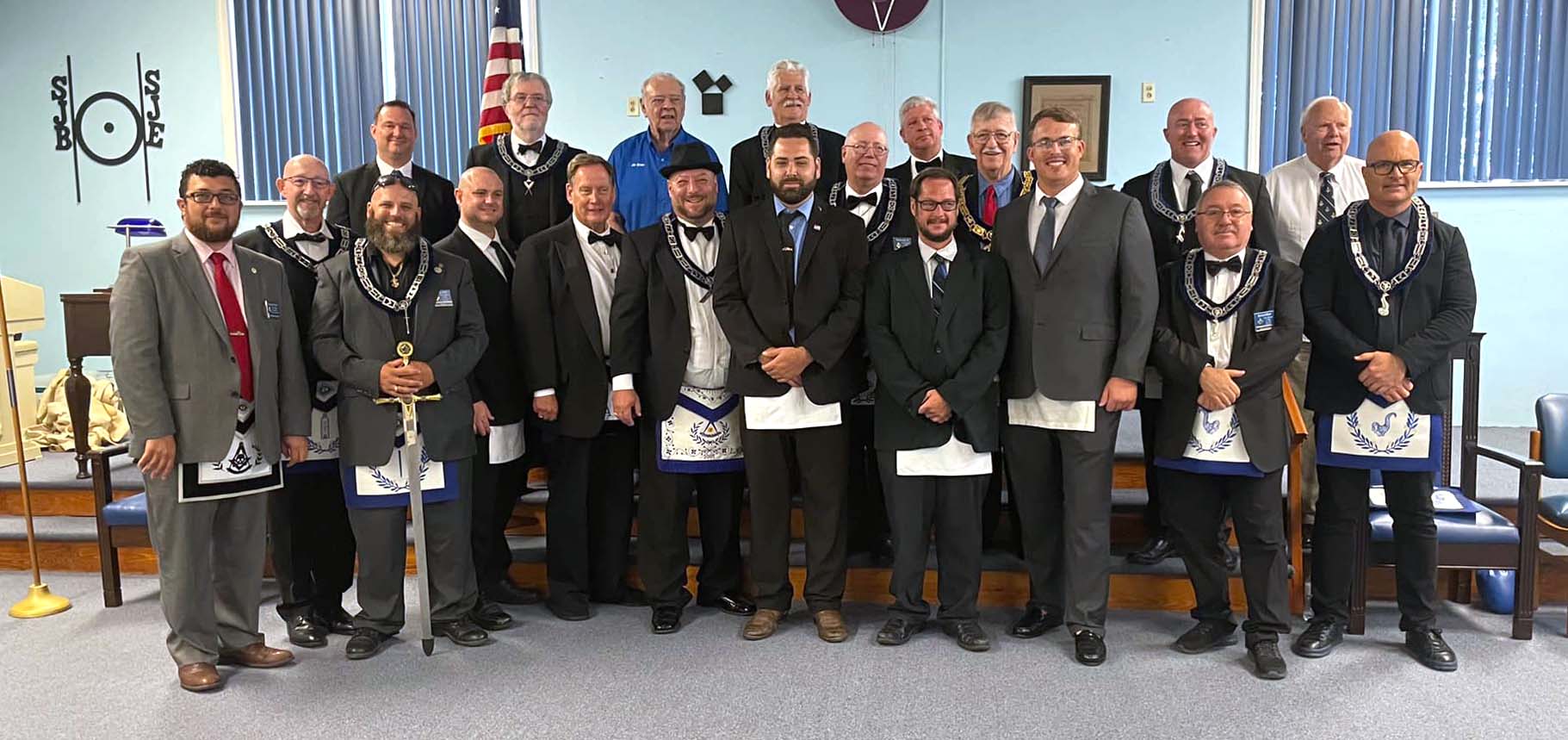 Vero Beach, Masonic, lodge, mason, freemason