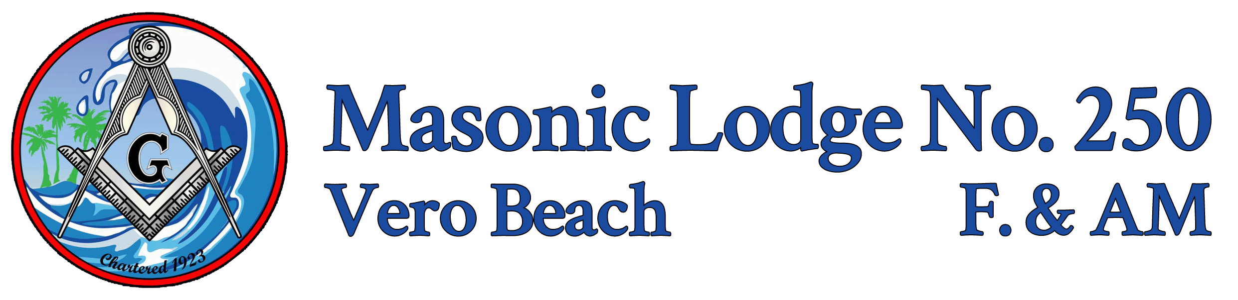 Vero Beach Masonic Lodge No. 250